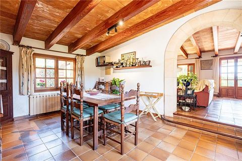 Finca i Son Servera, Mallorca, Son Servera - € 789.000 | Ref: 45959 - foto 11